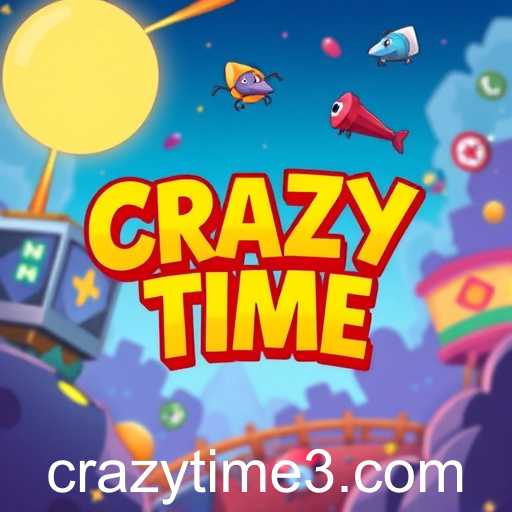 crazy time