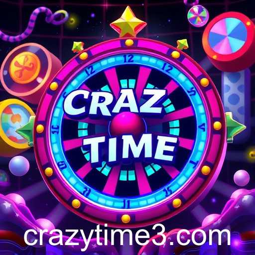 Exploring 'Crazy Time': A Dive into the Community Forum's Popular Game Category