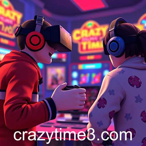 Understanding the Craze Behind Online Game 'Crazy Time'