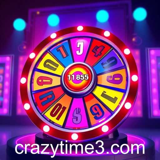 The Phenomenon of Crazy Time: A Digital Revolution