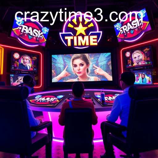 The Evolution of Online Gaming Entertainment