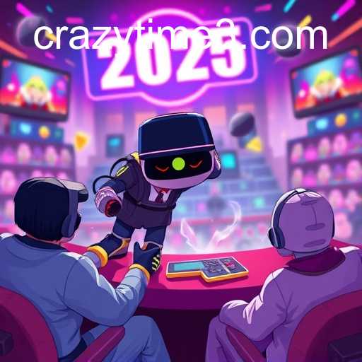 The Evolution of Online Gaming in 2025