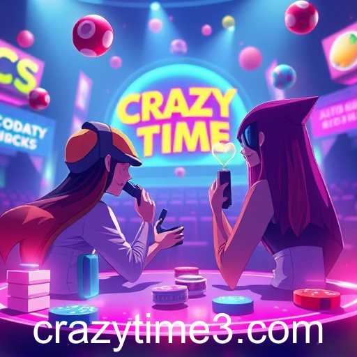 The Evolution of Online Gaming Experiences