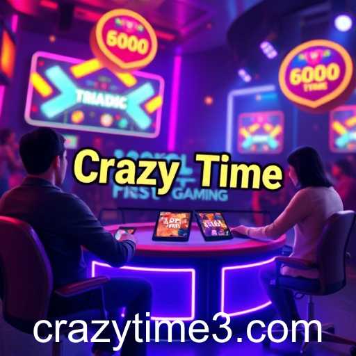 The Evolution of Gaming Trends and 