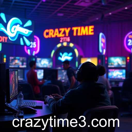 The Impact of Online Gaming on Modern Society