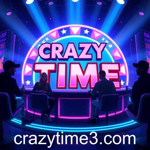 The Rise of Crazy Time and Its Impact on Gaming Culture