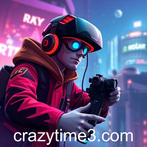 crazy time