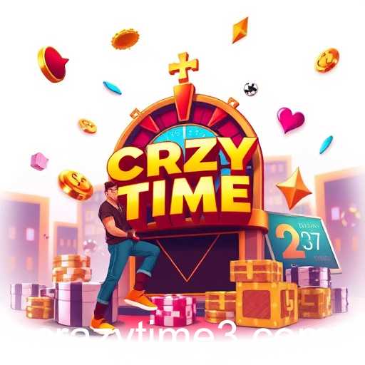 crazy time