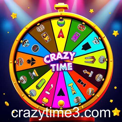 Exploring the Thrills of 'Crazy Time': A Live Casino Experience