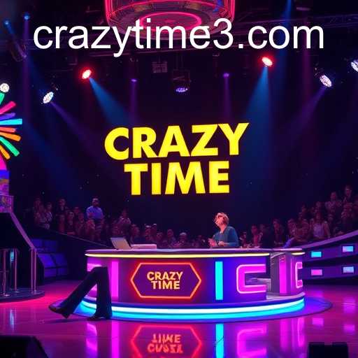 crazy time